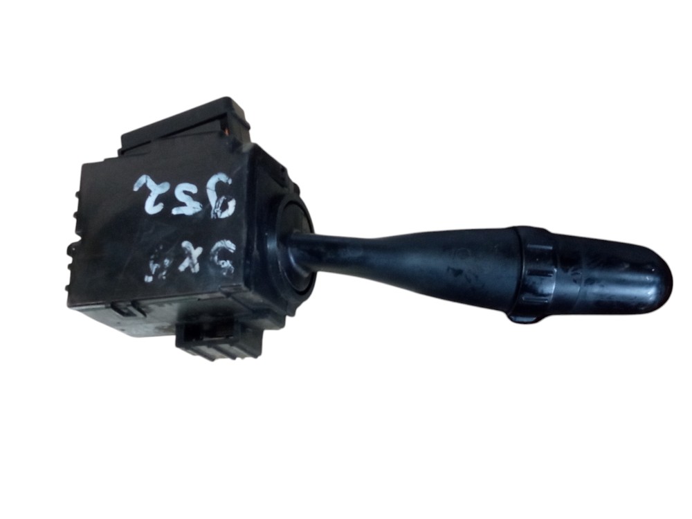 Comando Chave Limpador Parabrisa Suzuki Sx4 2009 2011 4