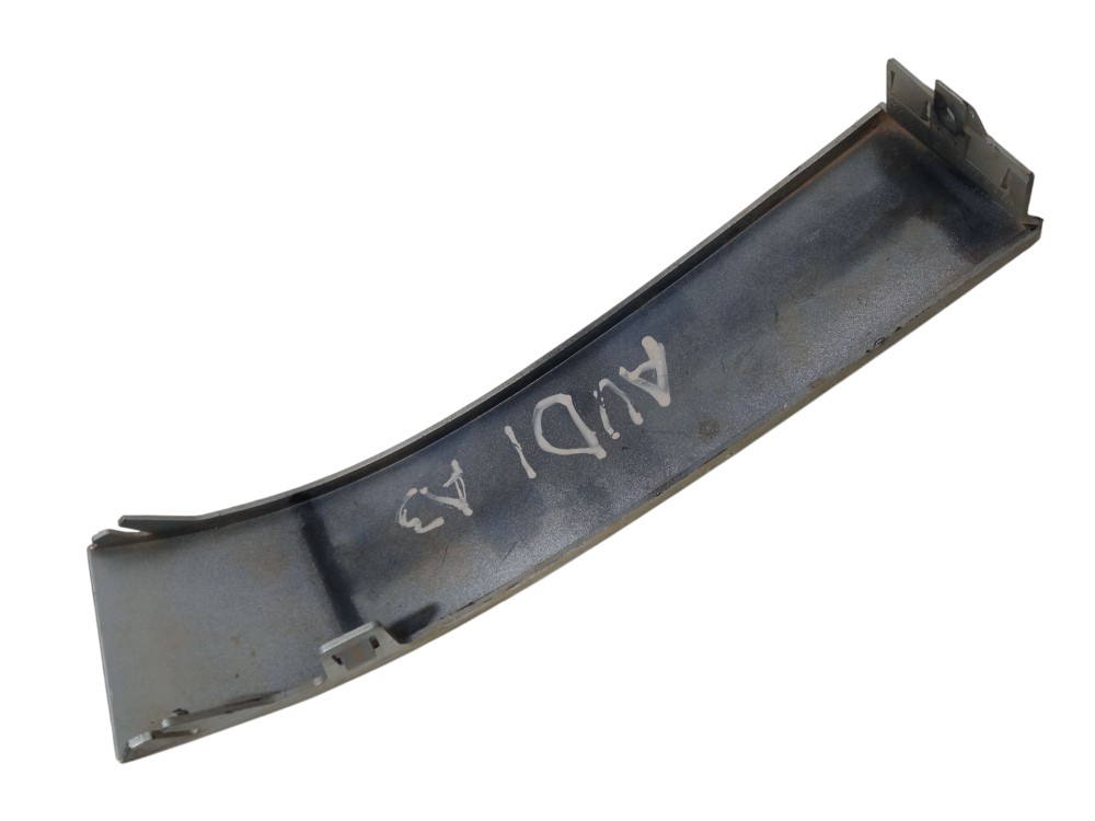 Moldura Acabamento Lanterna Traseira Direita Audi A3 99 2005 4