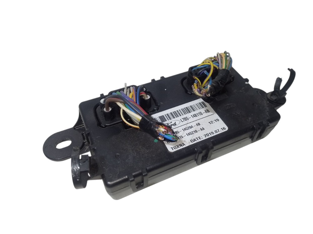 Modulo Central Conforto Ford Ka Sedan 2015 2020 1.0 Original 3