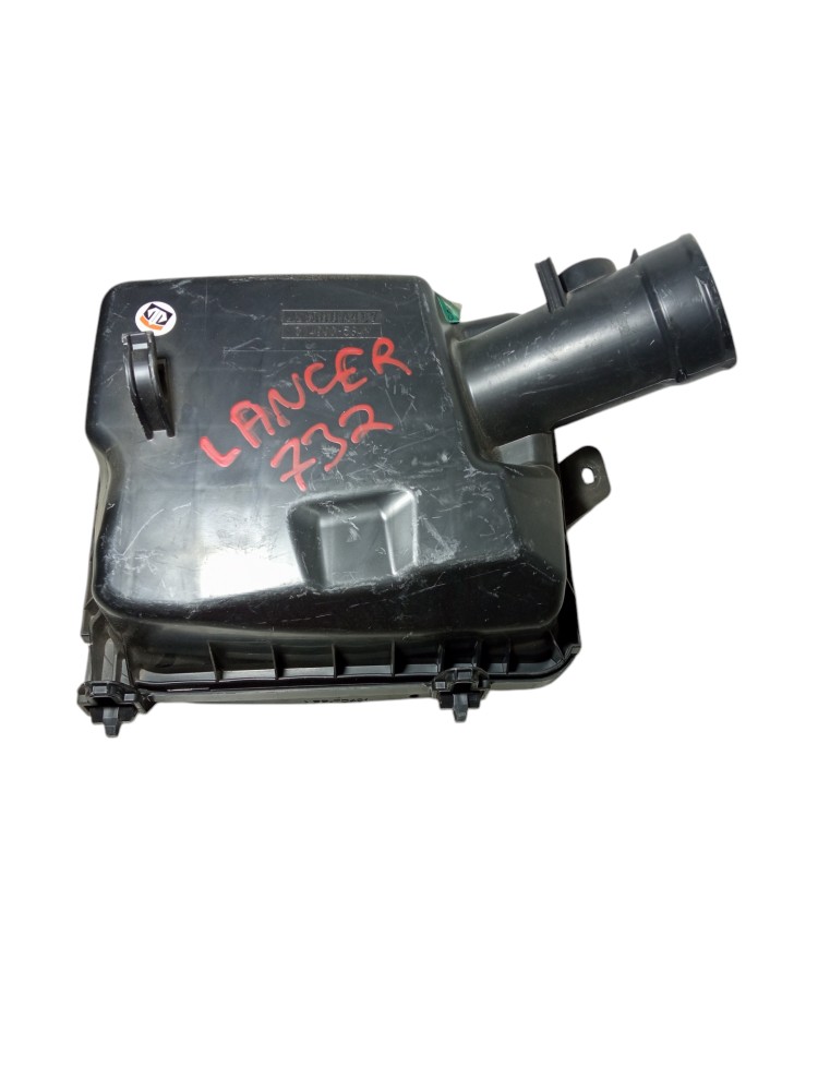Caixa Filtro De Ar Lancer 2 0 Mitsubishi De 2012 A 2016 3