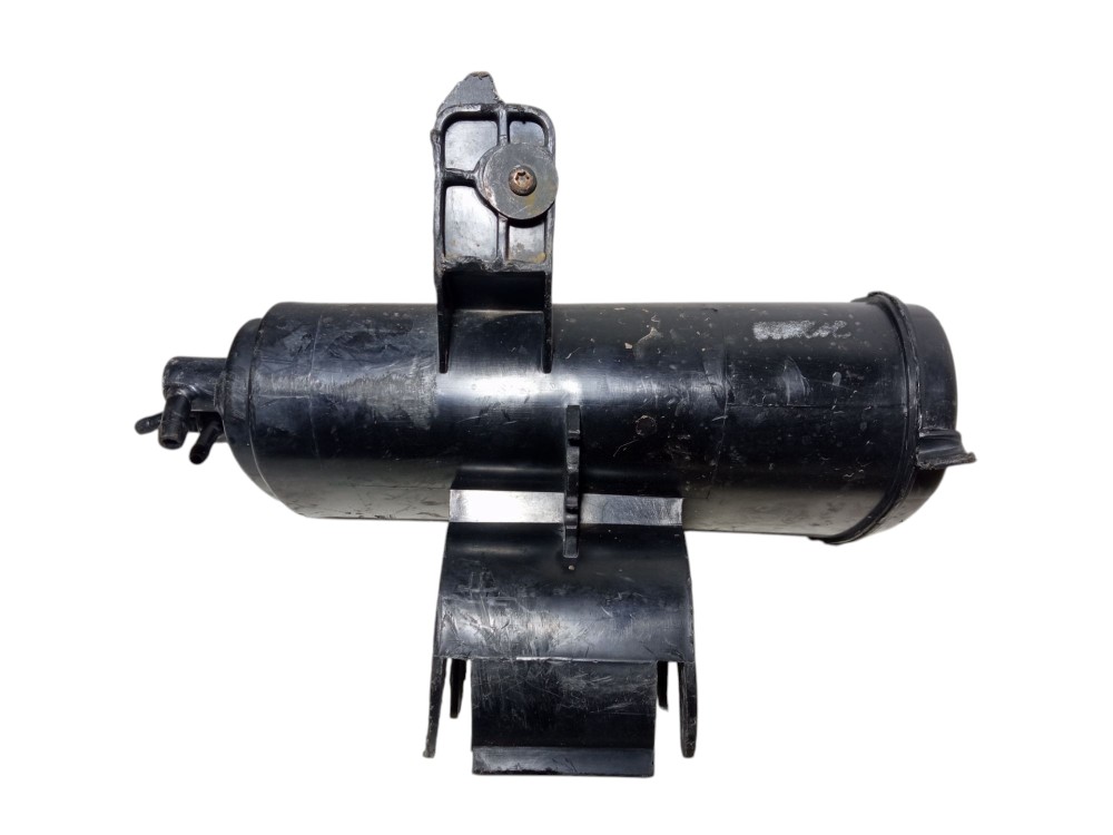 Filtro Canister Mercedes Classe A 160 190 99 2005 Original 4