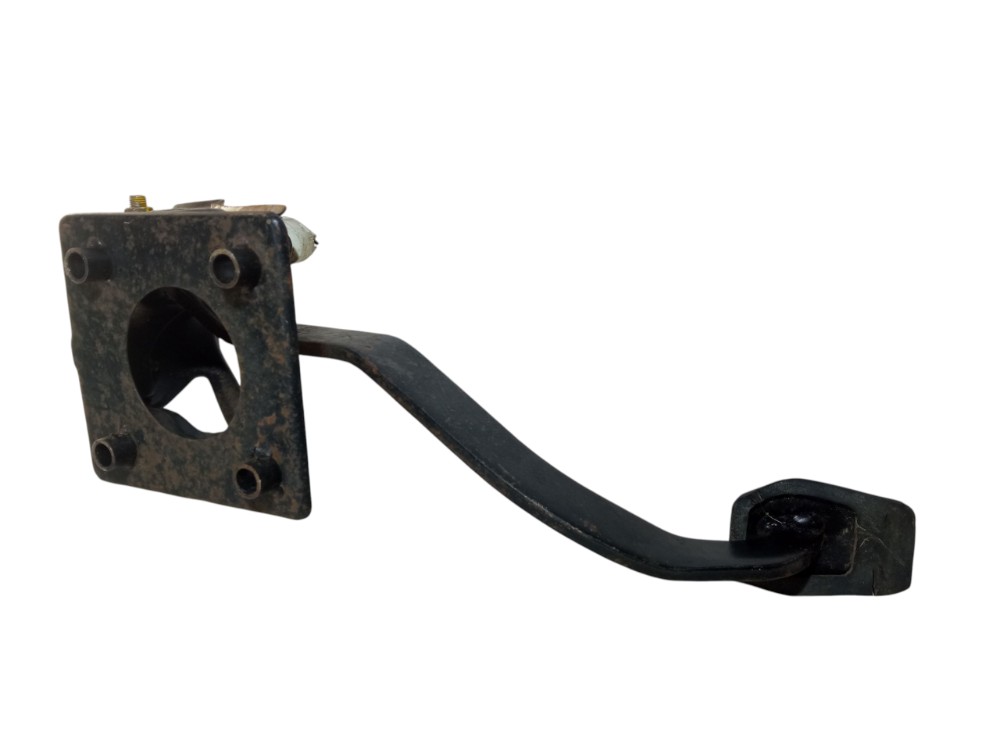 Suporte Pedal Freio Lifan 620 2009 2010 2011 2012 1.6 6