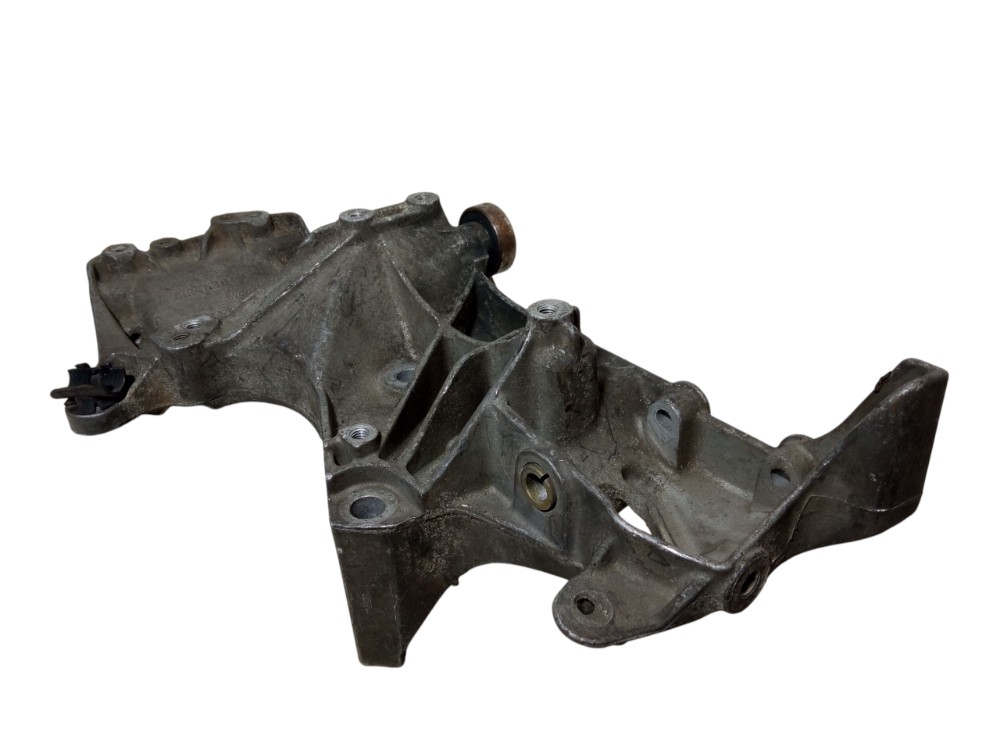 Suporte Alternador Compressor Clio Megane Scenic 2000 2008 2