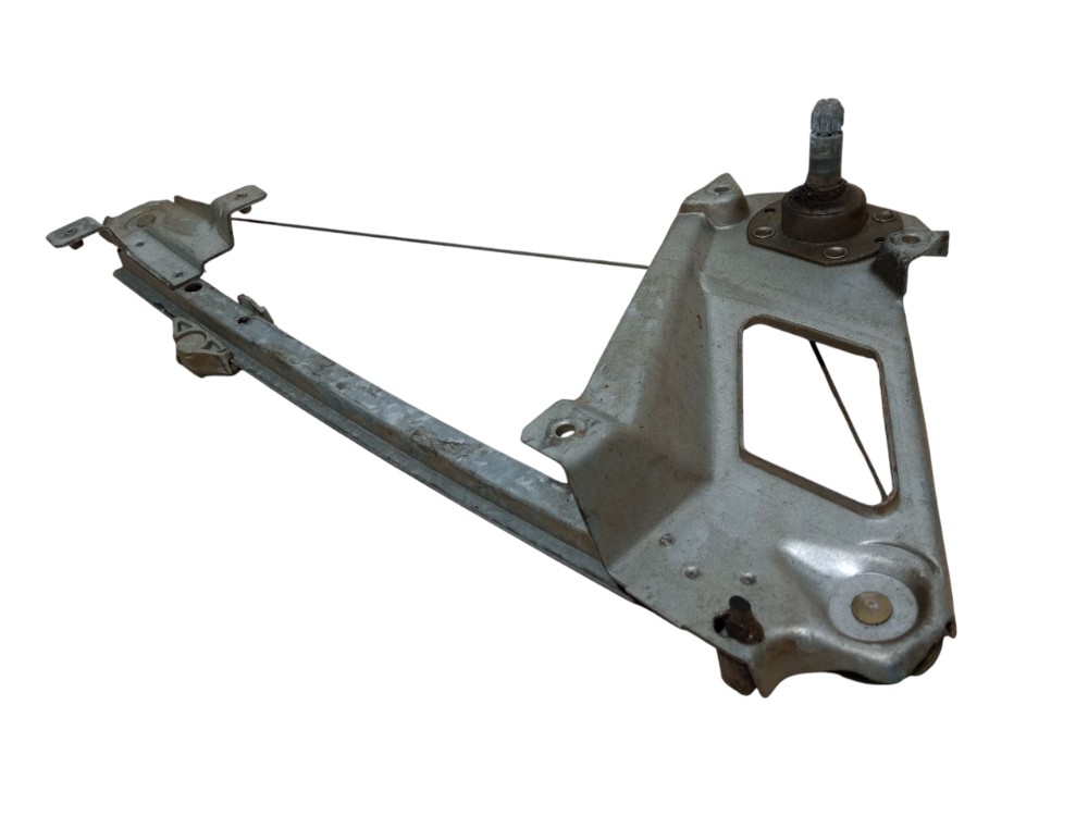 Maquina Vidro Manual Traseiro Esquerdo Gm Astra 94 95 96 2