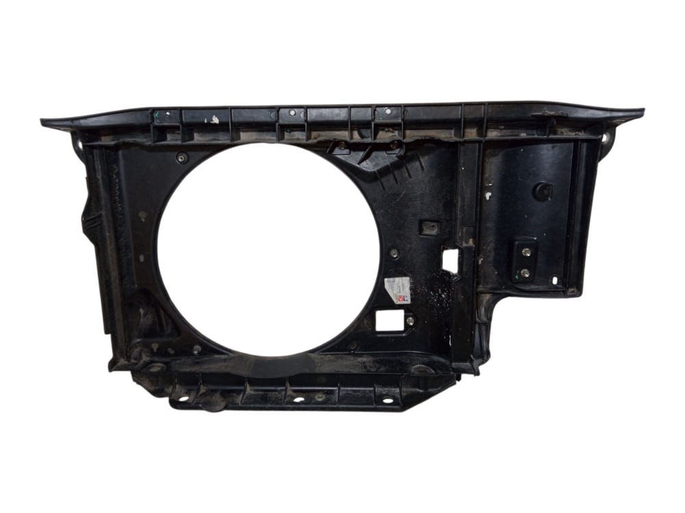 Painel Frontal Defletor Ventoinha Peugeot 206 207 2006 2012