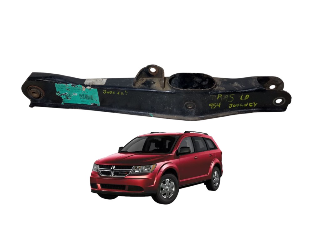 Balança Bandeja Traseira Direita Dodge Journey 2009 2014 1