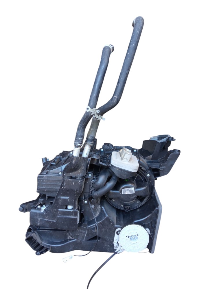 Caixa Evaporadora Ar Ventilacao Geely Gc2 2015 1.0 4