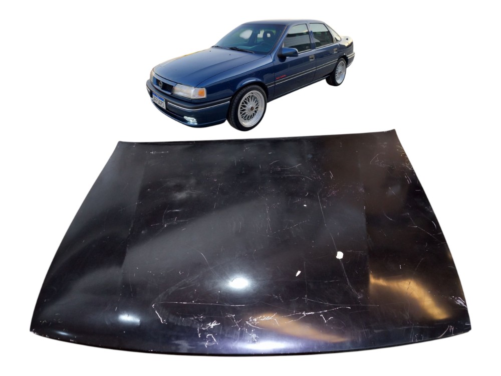 Capo Dianteiro Chevrolet Vectra 1994 1995 1996 1