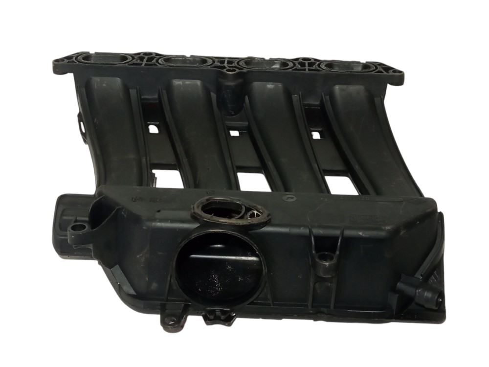 Coletor De Admissao Renault Clio Logan Sandero 2008 2012 1.6 5