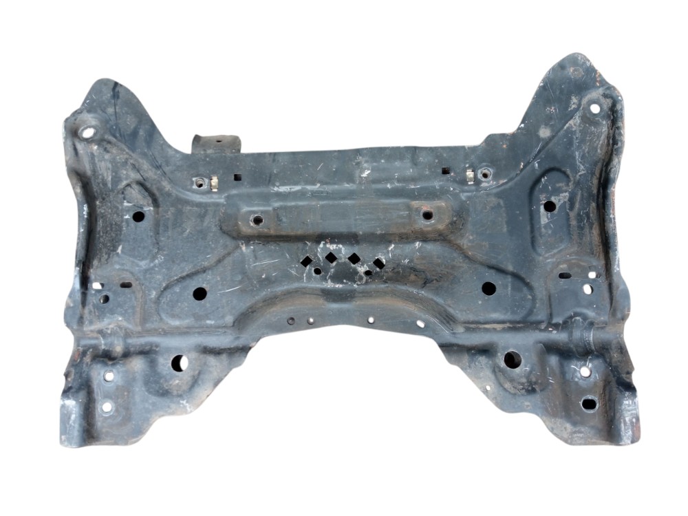 Quadro Agregado Suspensão Dianteira Peugeot 307 2002 2007 6