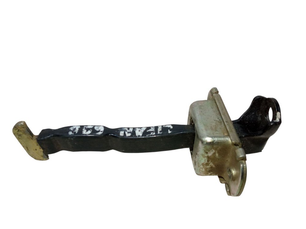 Limitador Porta Dianteira Direita Lifan 620 2009 2012 1.6 4