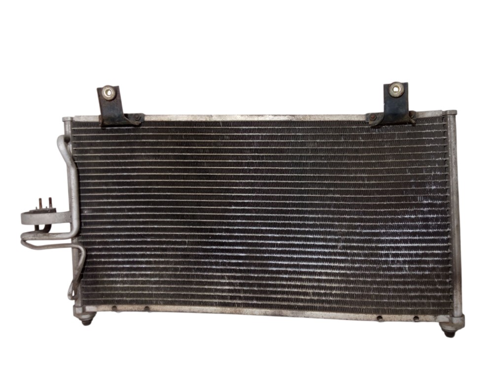 Radiador Ar Condicionado Kia Shuma 98 99 2000 1.5 16v 5