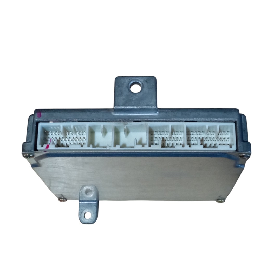 Modulo Injecao Eletronica Honda Civic 2001 2002 2