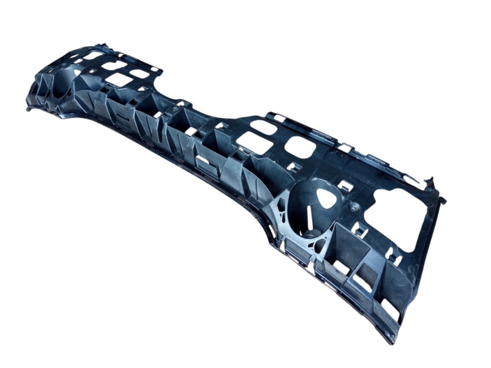 Suporte Parachoque Traseiro Mercedes Classe S W221 2009 2012 2