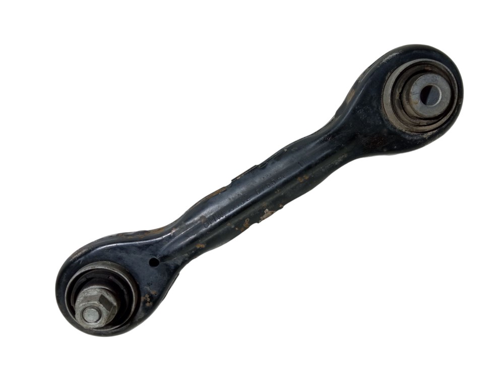 Braco Tirante Suspensao Traseira Bmw 320i 2009 2010 Original 6