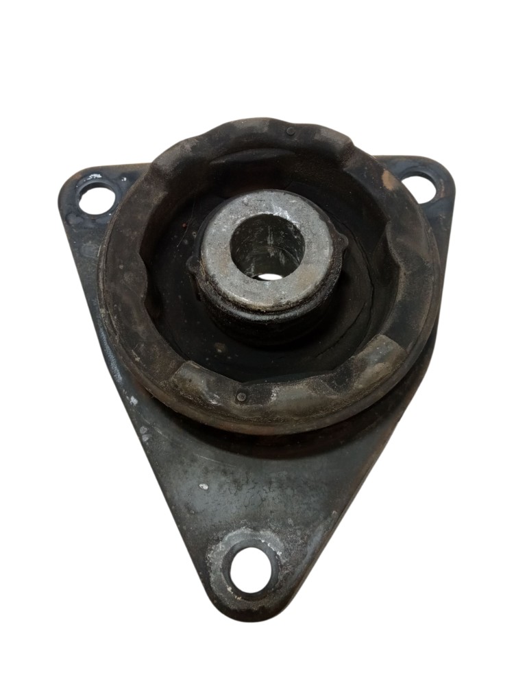 Coxim Esquerdo Cambio Fiat Uno Vivace 2012 1.0 8v Fire Flex 5