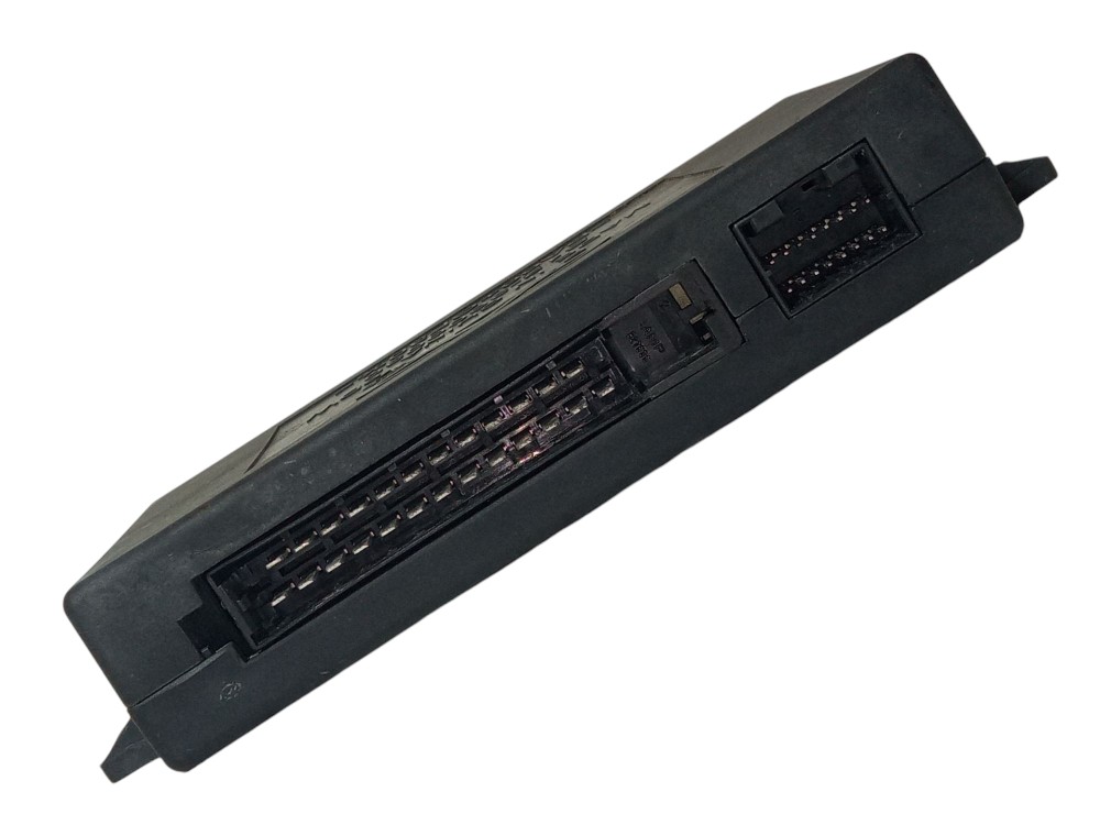 Modulo De Conforto Chery Face 2010 2015 1.3 16v Original 3