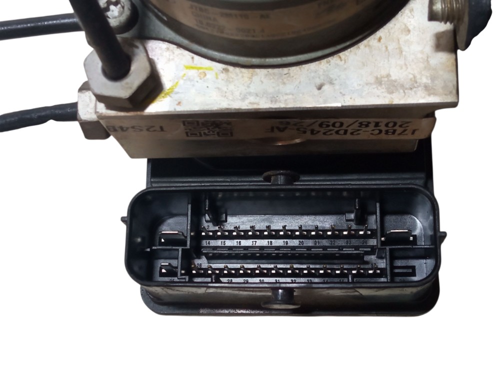 Modulo Freio Abs Ford Ka Sedan 2019 2020 1.0 3cc Usado 7