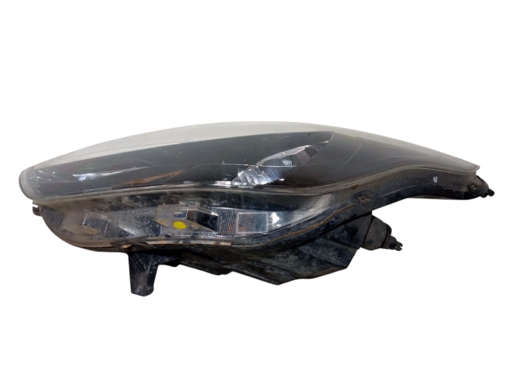 Farol Dianteiro Esquerdo Ford Ka Sedan 2019 2020 2021 2022 Esquerdo/motorista 4