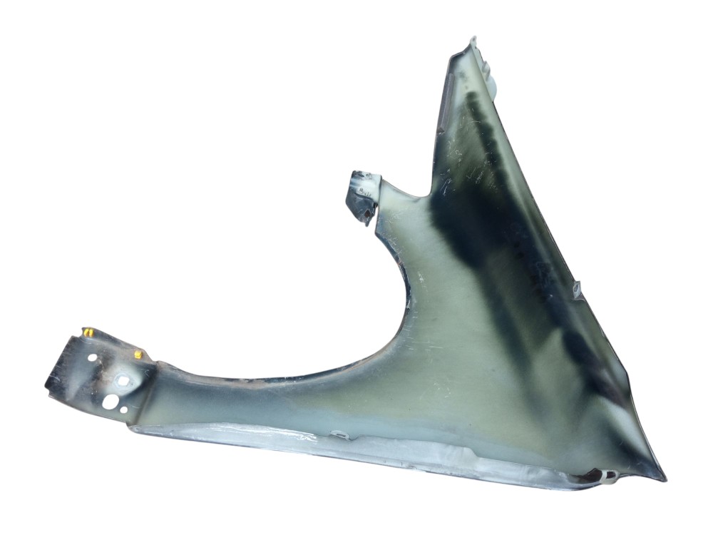 Paralama Dianteiro Lado Direito Volvo S40 2005 2006 2007 5