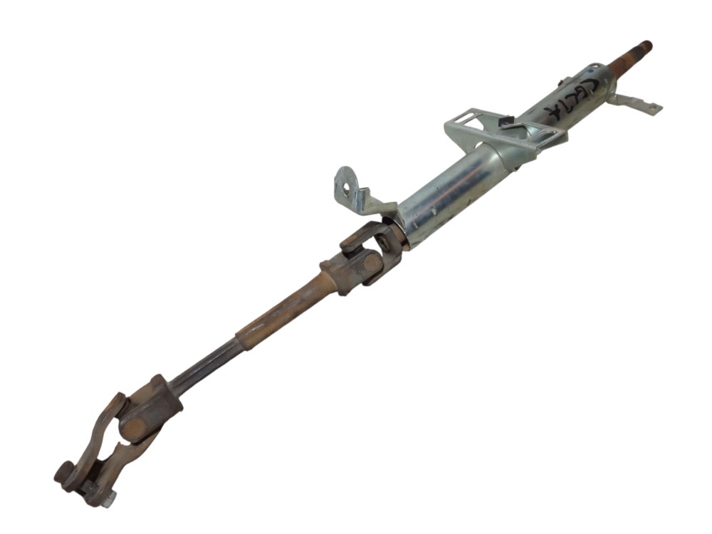 Coluna De Direção Chevrolet Celta Prisma 2006 2012 Usado 5