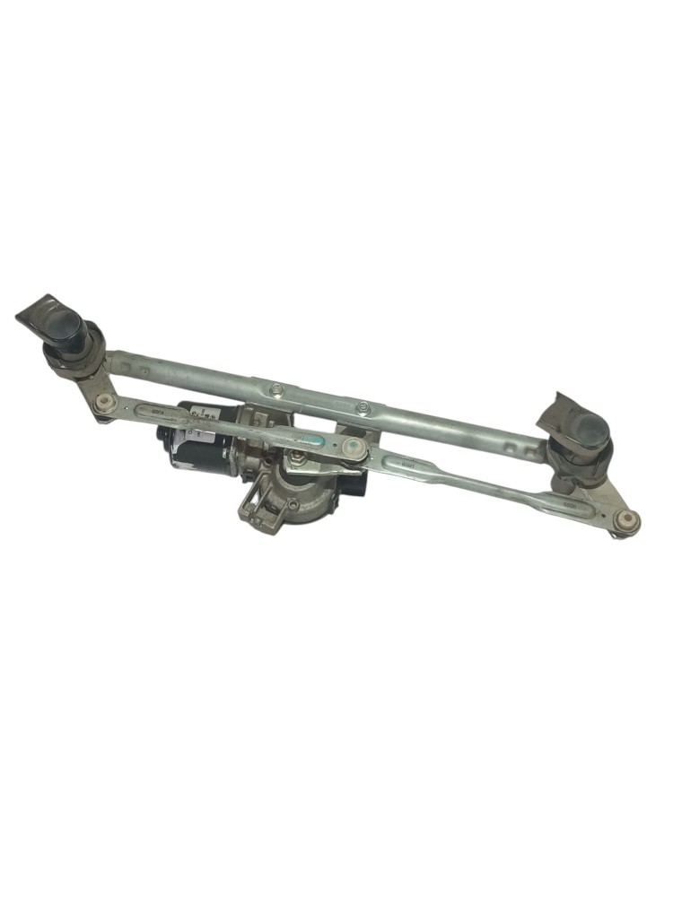 Motor Limpador Parabrisa Dianteiro Hyundai Creta 2014 2021 4