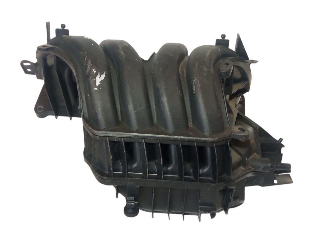 Coletor Admissao Peugeot 307 Citroen C4 2008 2012 2.0 Usado 3