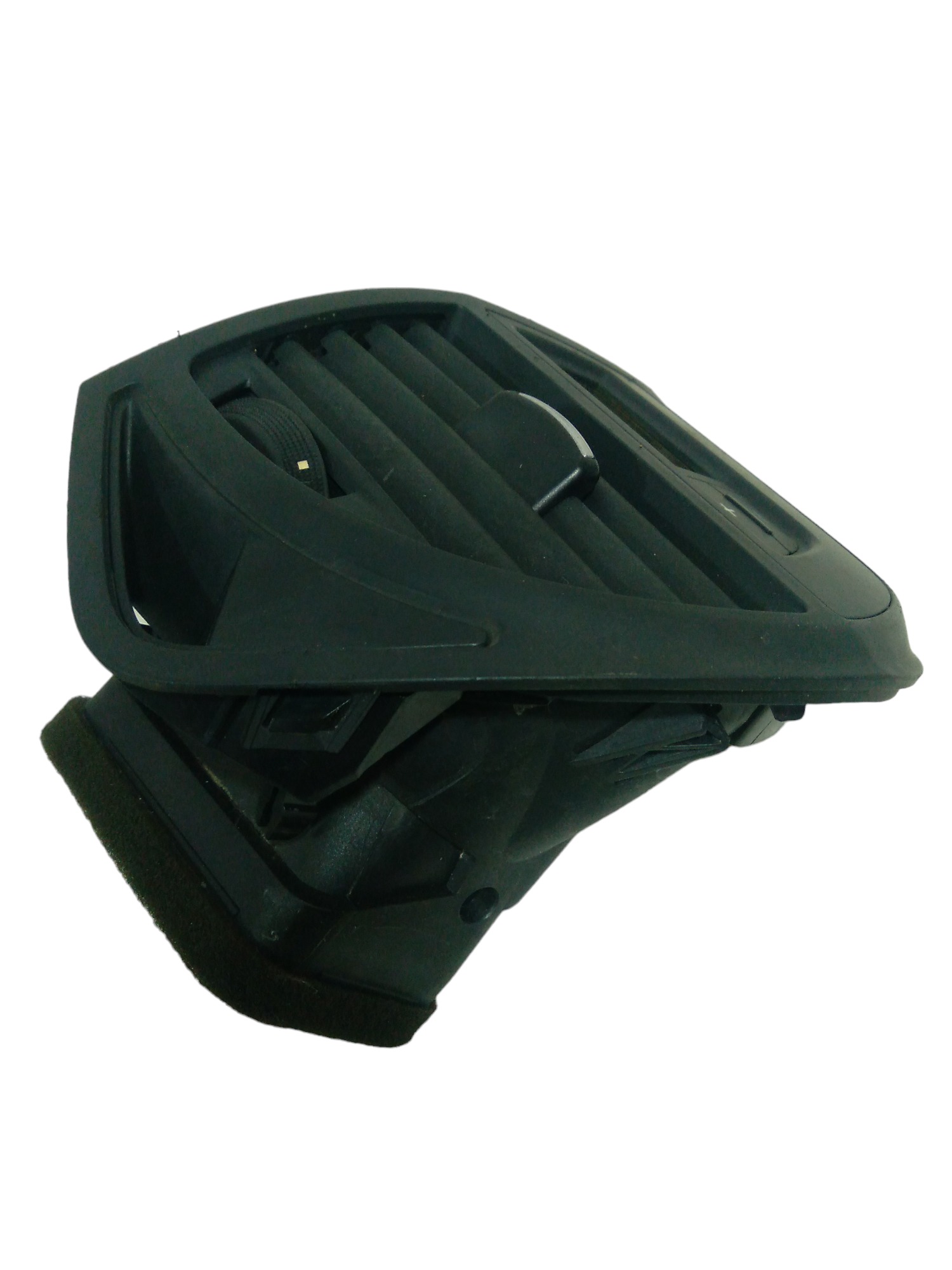 Comando De Ar Difusor Direito Citroen C4 Picasso 2009 A 2012 2