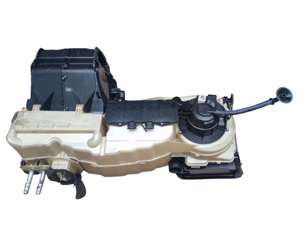 Caixa Evaporadora Ar Forcado Volvo Xc90 2004 2005 T6 3.0 4