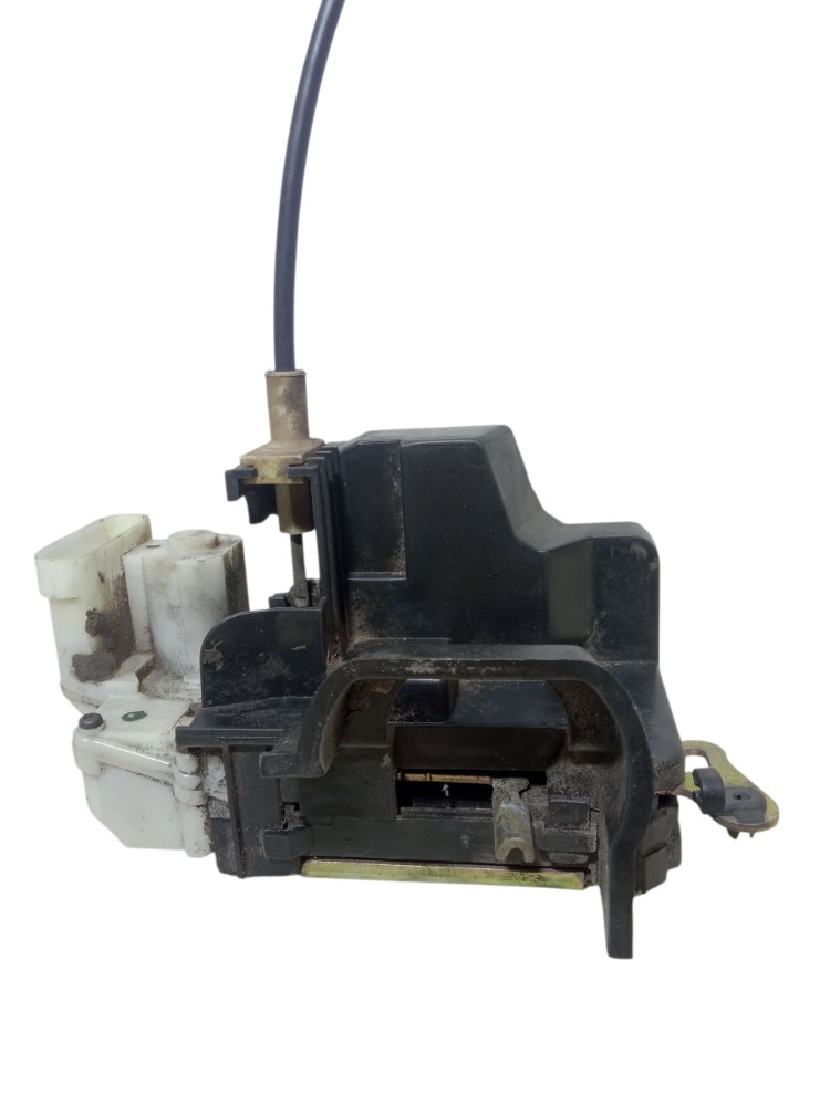 Fechadura Porta Dianteira Esquerda Fiat Palio 2000 1.3 16v 2