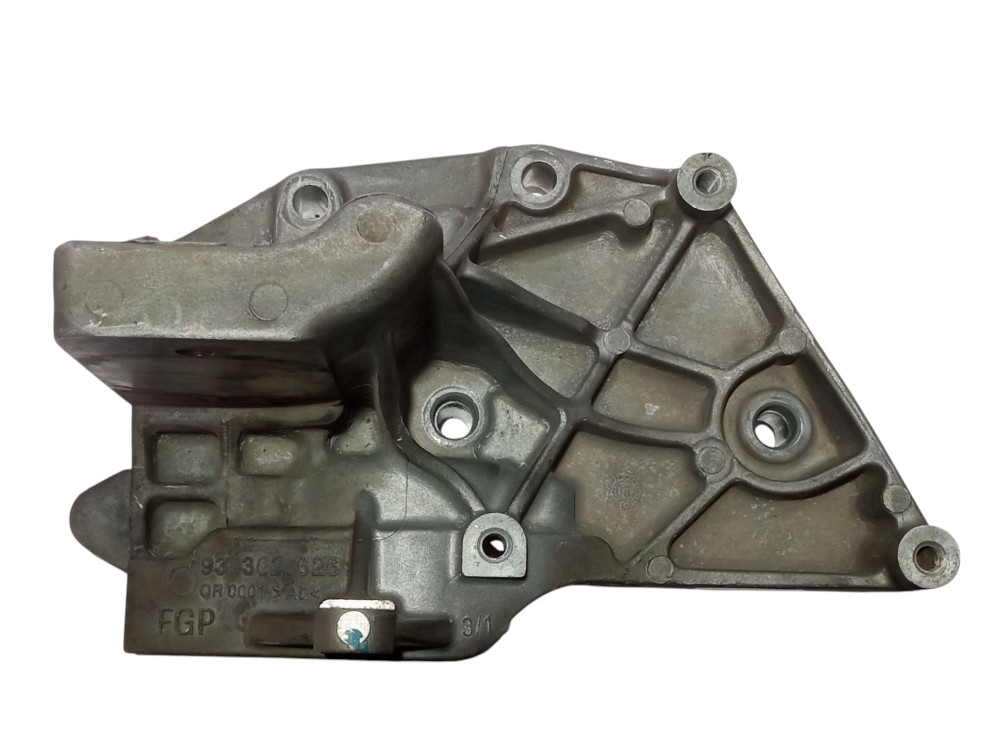 Suporte Compressor Ar Bomba Direcao Corsa Maxx 2008 2012 1.4 2