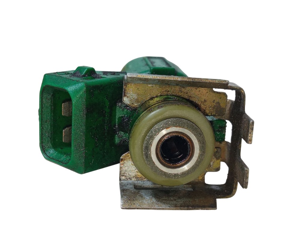 Bico Injetor Fiat Palio Fire 2002 2005 1.3 16v Gasolina 1 7