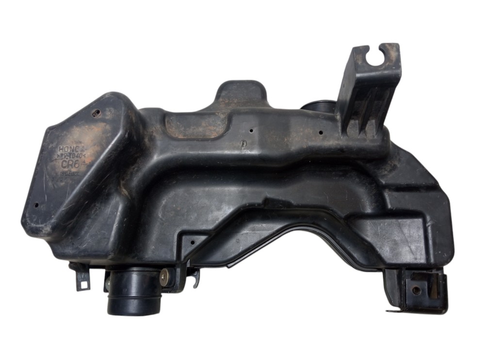 Caixa Ressonancia Filtro Ar Honda Civic 2001 2006 Original 5