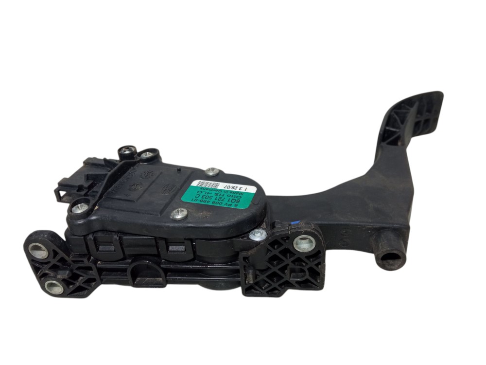 Pedal Acelerador Eletronico Vw Gol Fox Polo 2004 2010 6