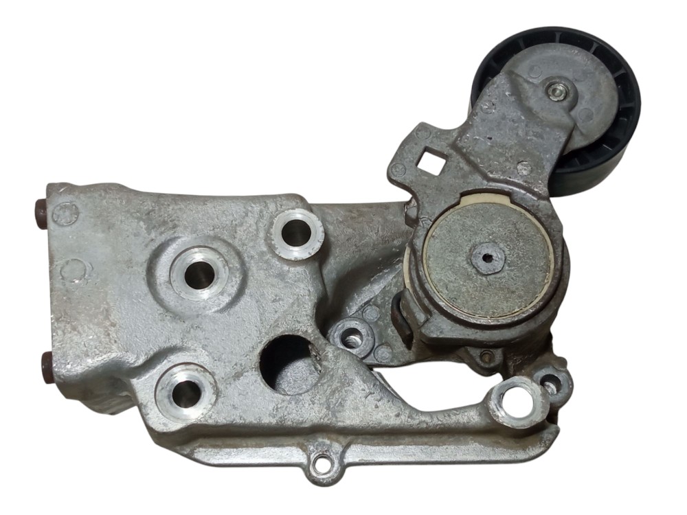 Tensor Esticador Correia Alternador Peugeot 307 2008 2.0 16v 5