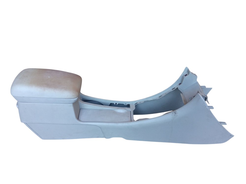 Acabamento Console Central Lifan 620 2009 2012 1.6 Original 3