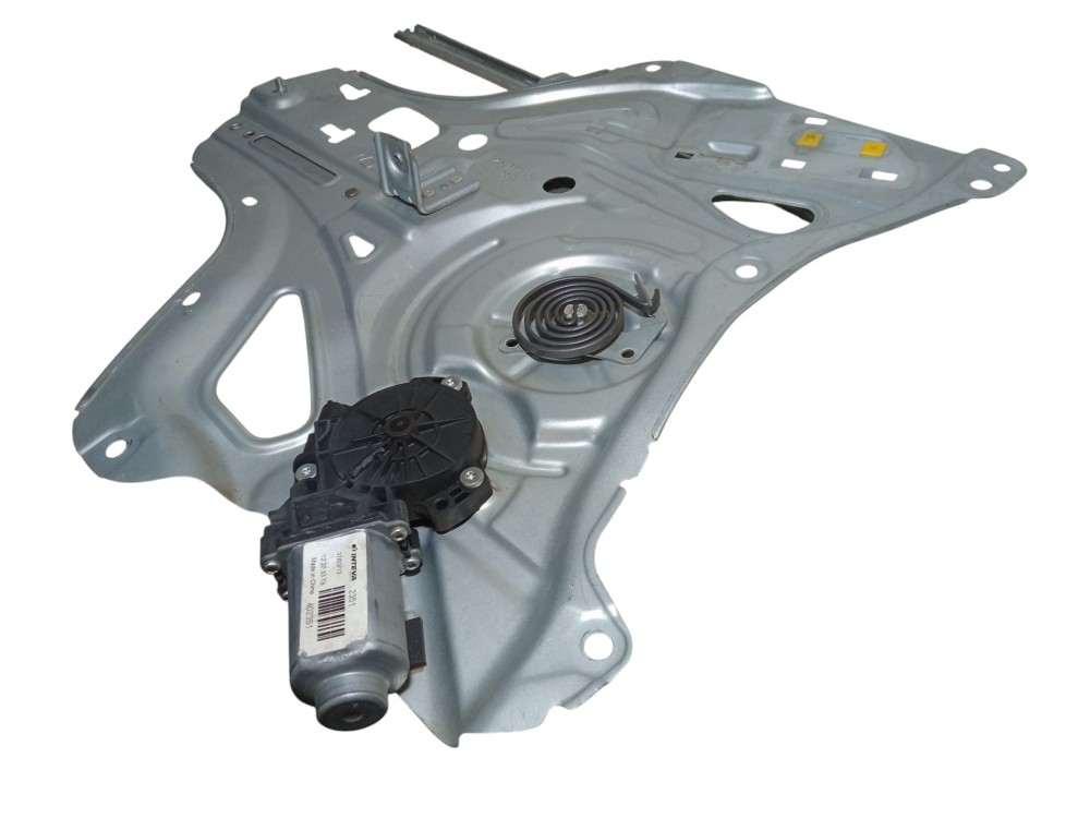 Maquina Vidro Com Motor Traseiro Direito Ix35 2 0 2011 2017 2