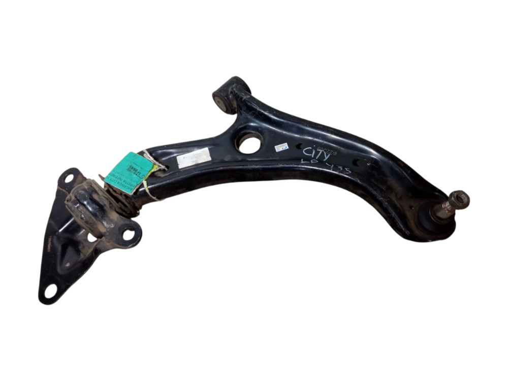 Balança Bandeja Dianteira Direita Honda Fit City 2009 2014 1