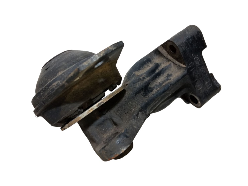 Suporte Coxim Direito Motor Fiat Palio Fire 2006 1.4 8v Flex 3