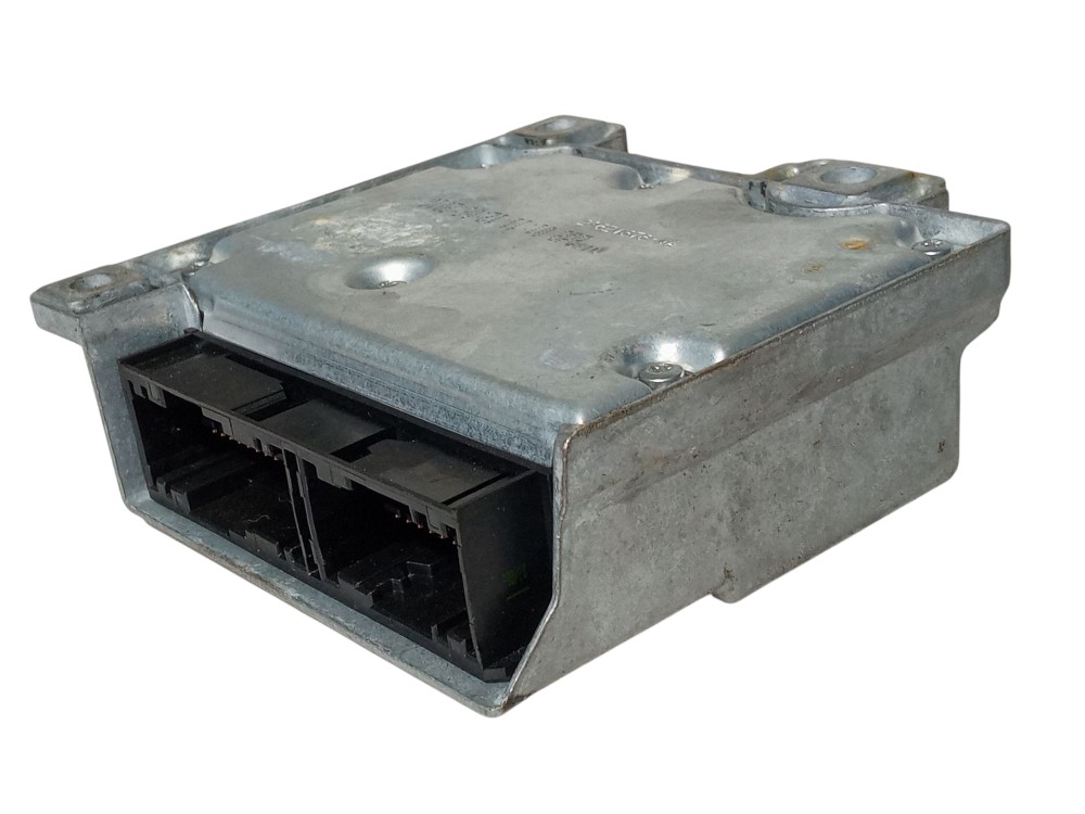 Modulo Central Airbag Impacto Peugeot 307 2009 2012 Usado 6