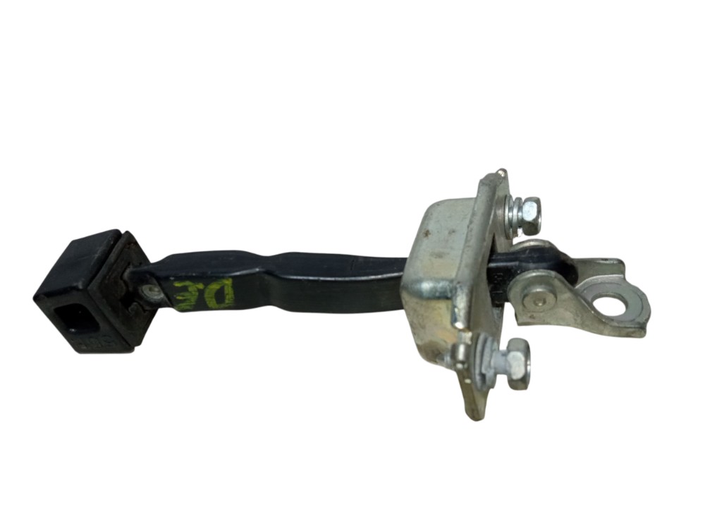 Limitador Porta Dianteira Esquerda Mitsubishi Lancer 2012 16 4