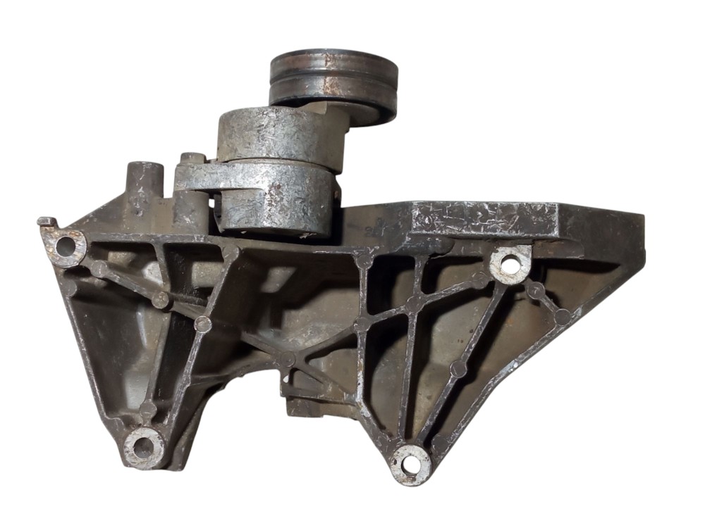 Suporte Compressor Ar Gm Astra Vectra 96 2005 2.0 Original 5