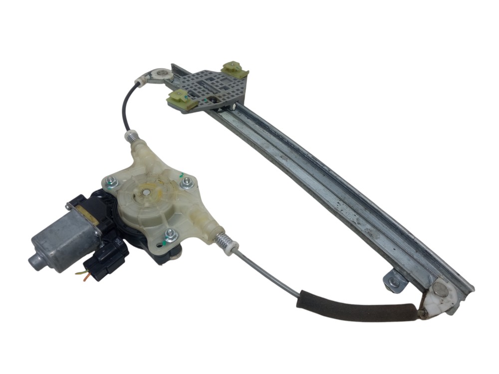 Maquina Vidro Eletrico Dianteira Esquerda Hb 20 2013 2019 5