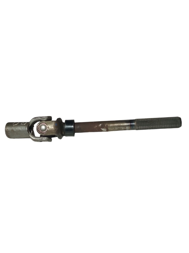 Cruzeta Coluna Direcao Chery QQ 2011 2014 Original 1 1 16v 3