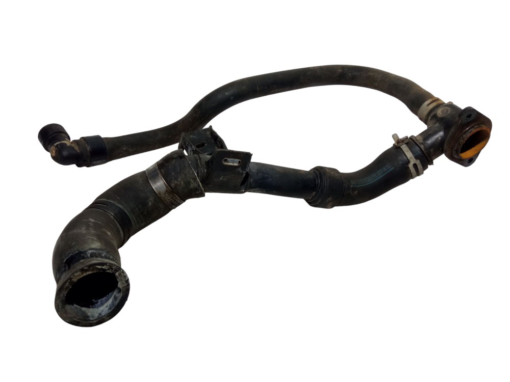 Flange Mangueira Bomba De Agua Peugeot 307 2006 2012 1.6 2