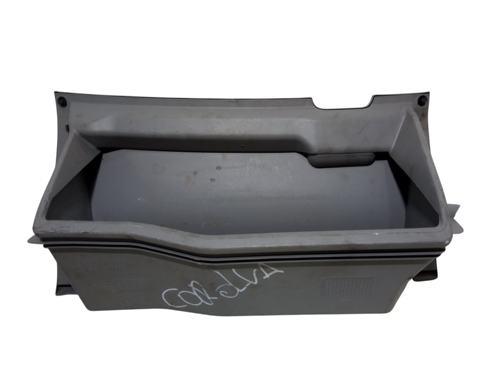 Tampa Porta Luvas Inferior Toyota Corolla 2009 2014 Original 4