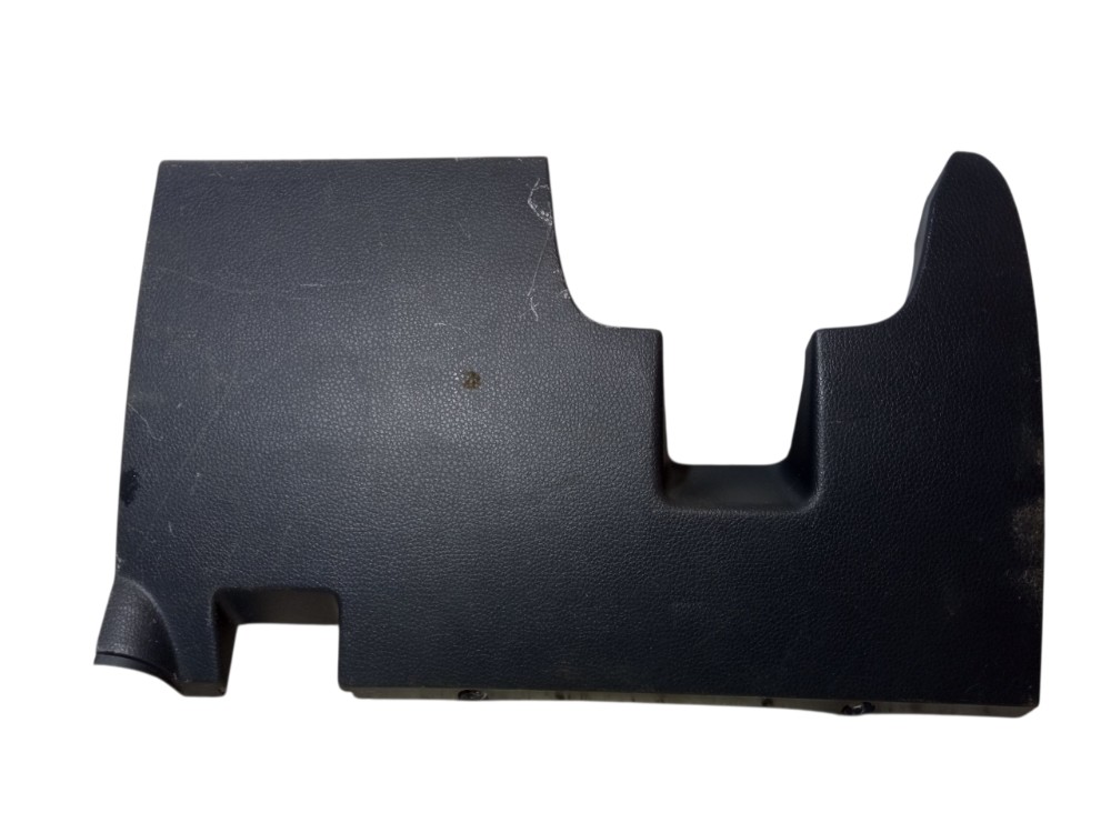 Moldura Acabamento Inferior Painel Suzuki Sx4 2012 2.0 16v 1