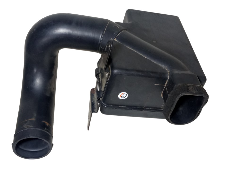 Caixa Ressonadora Filtro De Ar Jac J5 J6 2010 2016 1.5 2.0 2