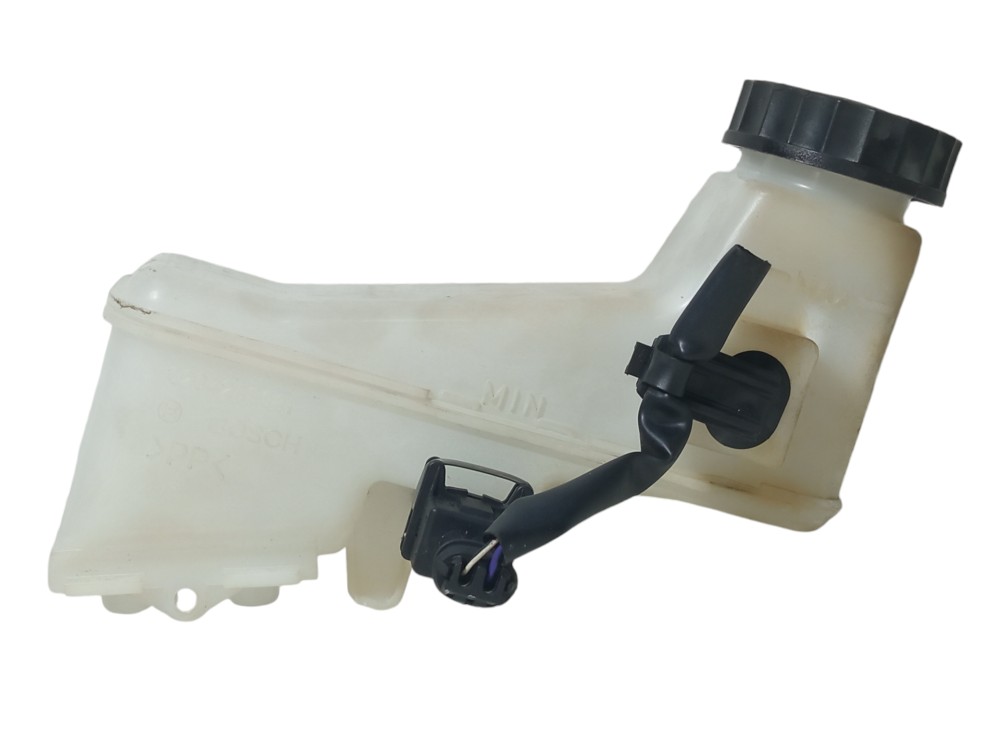Reservatorio Fluido Freio Toyota Etios 1 5 16v 2015 2018 4