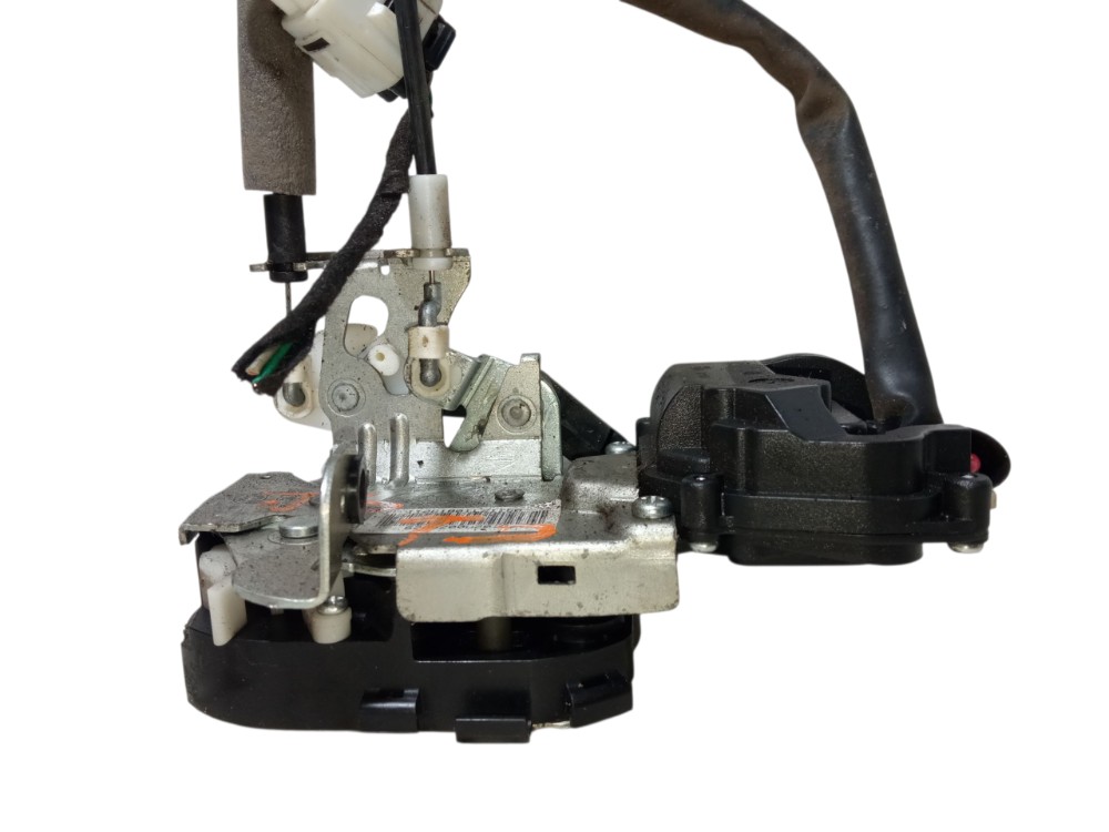 Fechadura Eletrica Porta Traseira Direita Jac J6 2010 2015 2